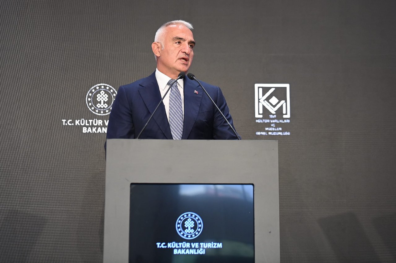 Deprem bölgesinde kültürel ihya! 34 milyarlık yatırımla devasa restorasyon hamlesi