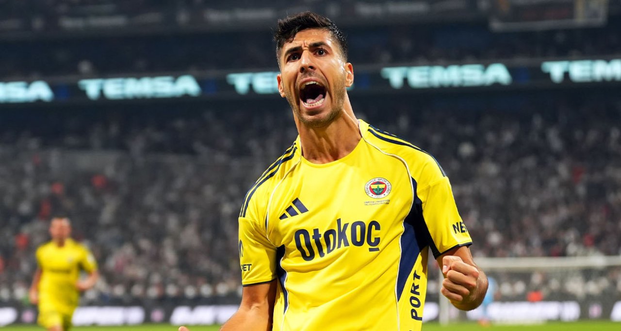Marco Asensio, bu sezon 7 maçta  343 dakika süre aldı.