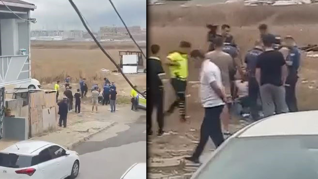 Film sahnesi gibi olay! Polisin şüphesi yanıltmadı, Arnavutköy’de başlayan kovalamaca Avcılar’da sona erdi 