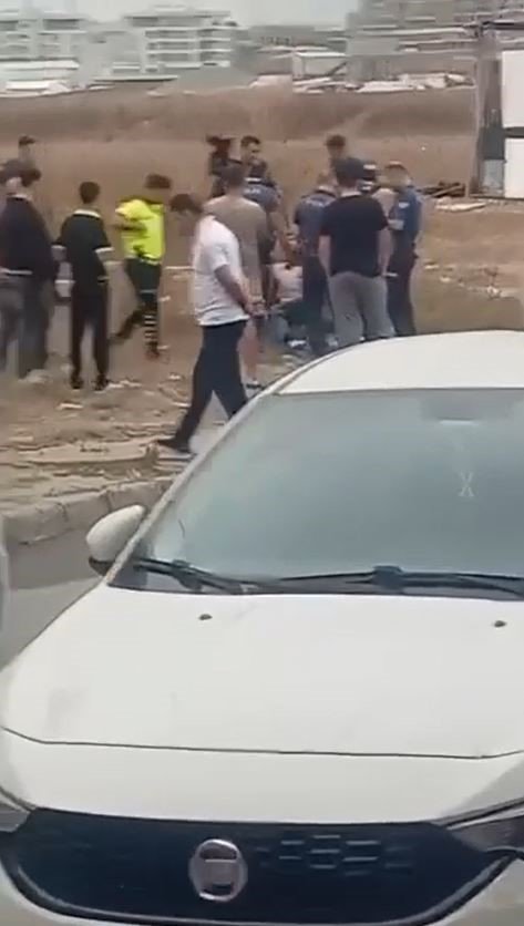 Film sahnesi gibi olay! Polisin şüphesi yanıltmadı, Arnavutköy’de başlayan kovalamaca Avcılar’da sona erdi