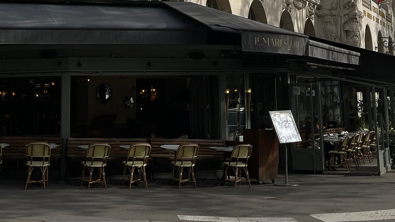 Fransa'da restoranlar bir bir kapanıyor! Her gün 25 işletme kepenk indiriyor