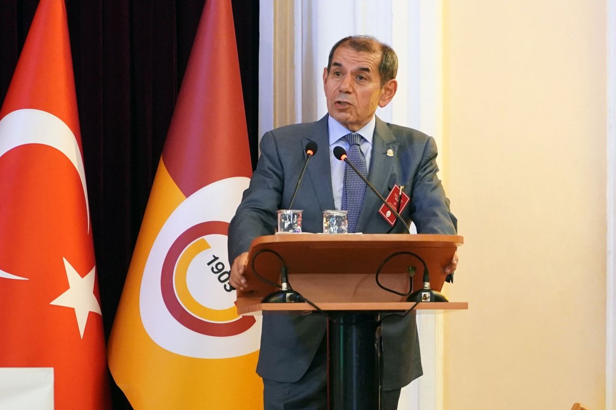 Dursun Özbek