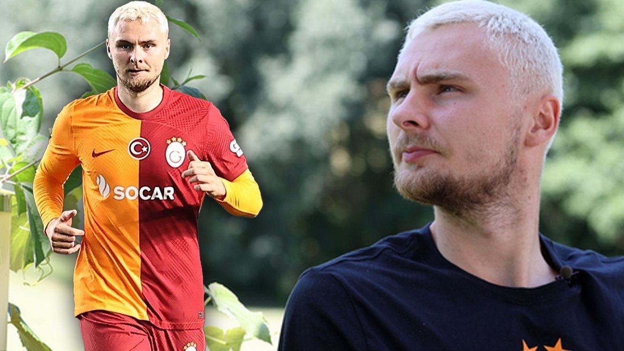 'BU DURUM BÜYÜK ROL OYNADI'