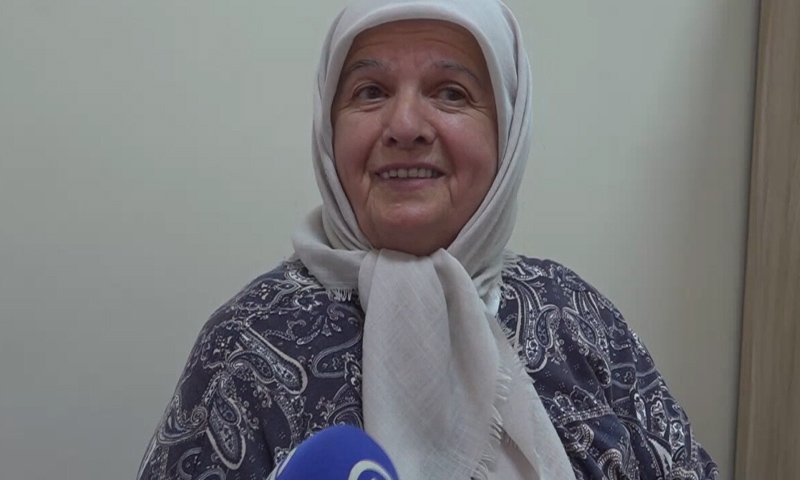 Geceleri bacak ağrısından sabahlıyordu! 15 yıllık çilesi 2 saatte sona erdi