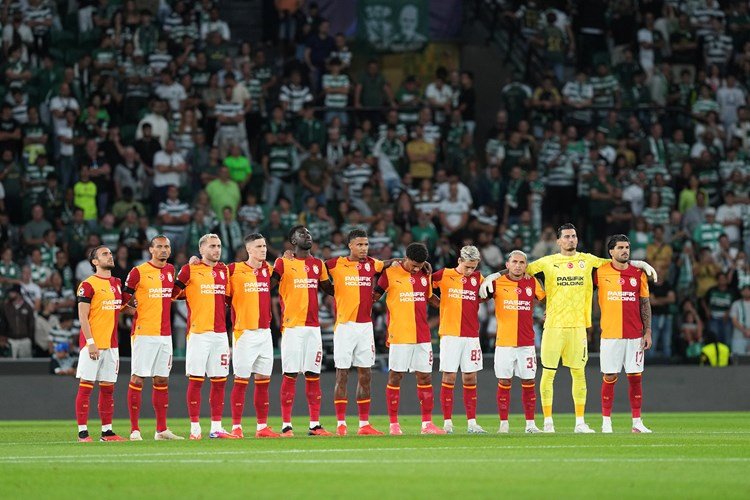 GS Barcelona maçı ne zaman? Galatasarayın Avrupa maçı için geri sayım başladı!