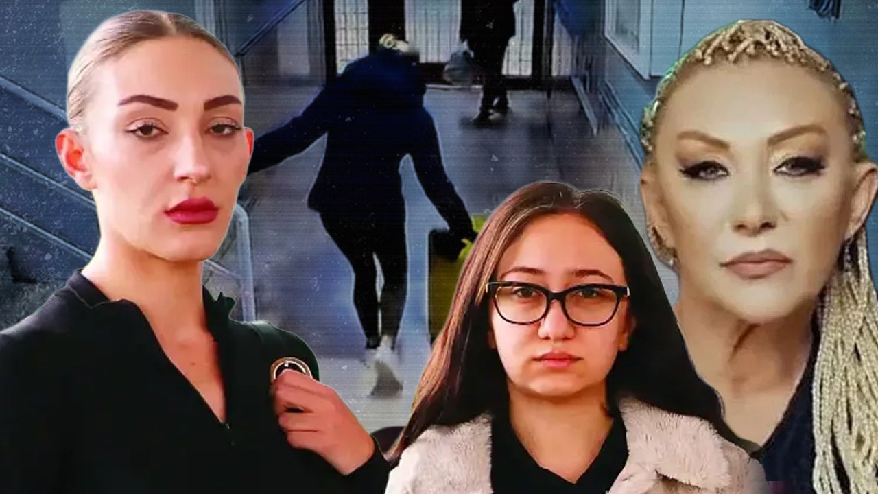  Güllü'nün ölümünde yeni ses kaydı! Tuğyan'ın telefonda kaçış konuşması ortaya çıktı