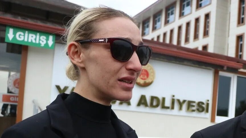 Güllünün ölümünde yeni ses kaydı! Tuğyanın telefonda kaçış konuşması ortaya çıktı