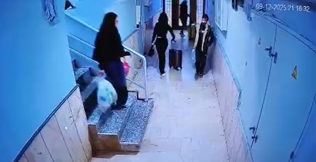 Güllünün ölümünde yeni ses kaydı! Tuğyanın telefonda kaçış konuşması ortaya çıktı