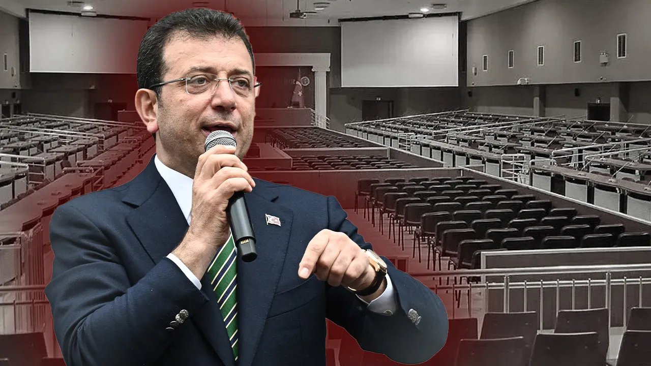 'İmamoğlu Çıkar Amaçlı Suç Örgütü' davası: Mahkemede “yüzde 10” itirafı