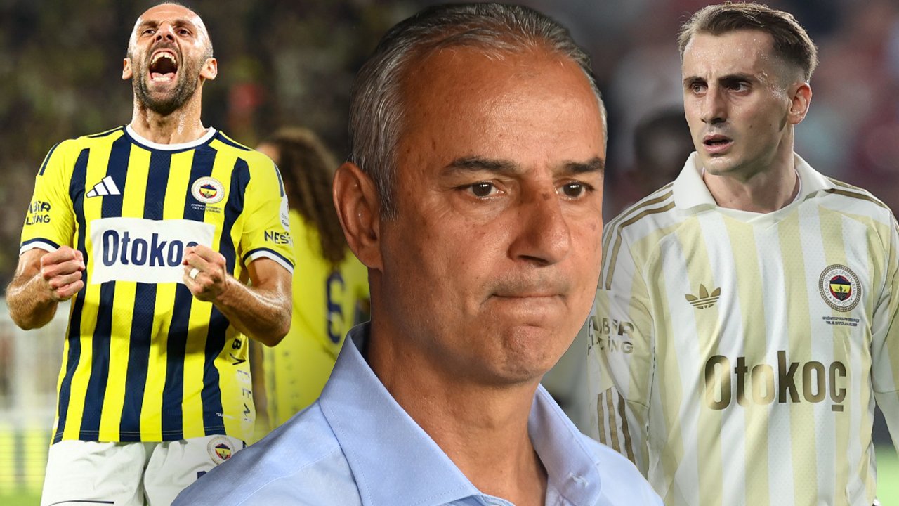 İsmail Kartal'dan sürpriz Eyüpspor hamlesi: İlk defa bu 11'i deneyecek