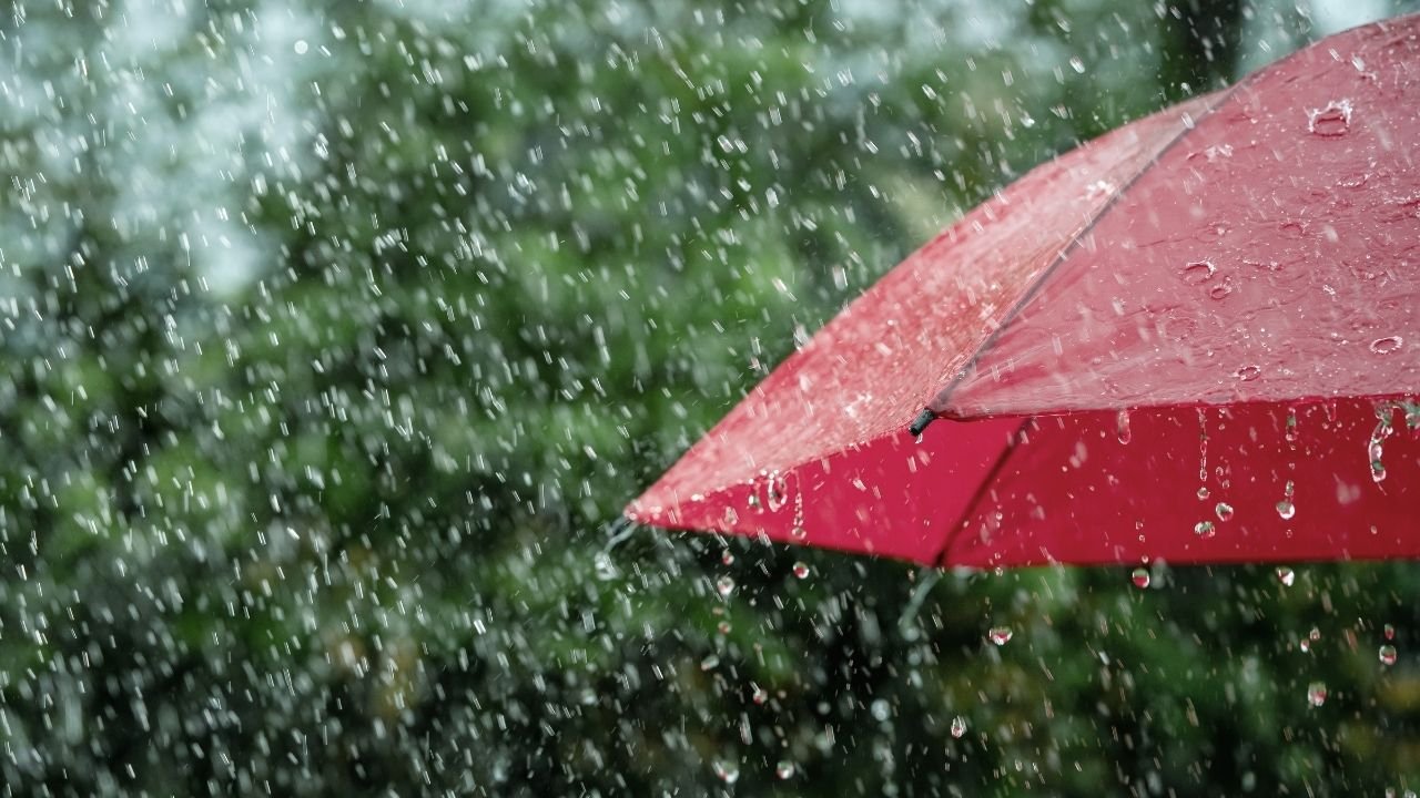 İstanbul'da yağmur ne zaman bitecek, hangi günler yağmur yağacak?