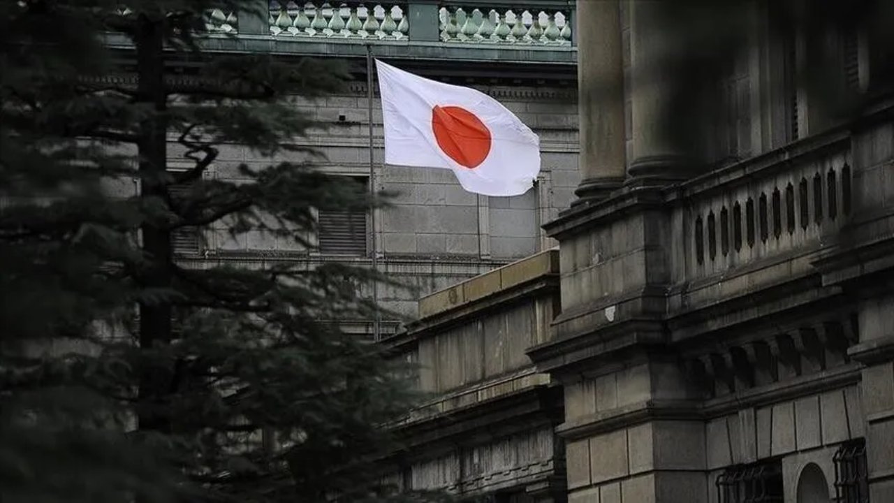 Japonya bankasından bir ilk! 31 yıl sonra en yüksek seviye