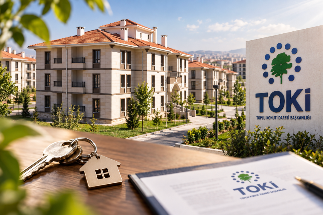 Kiralık TOKİ başvuruları ne zaman? İşte kira fiyatları ve başvuru şartları