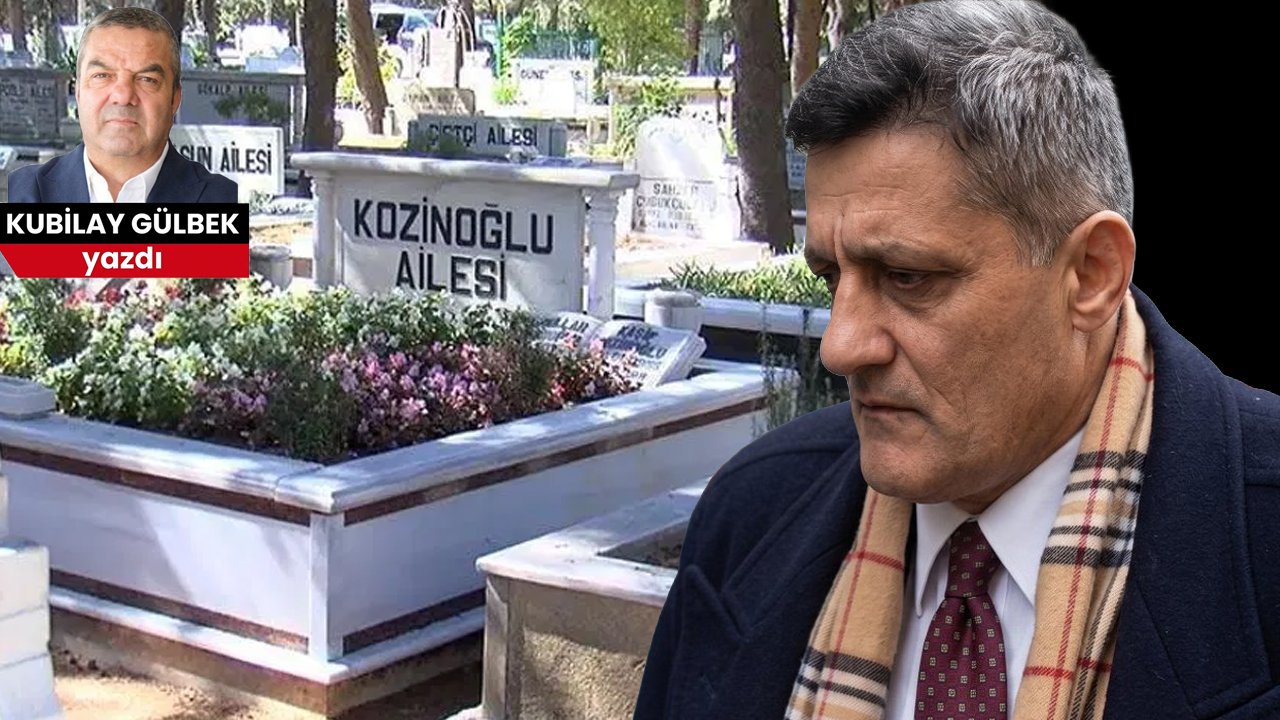 SAVCI, HIRSIZIN PEŞİNDE