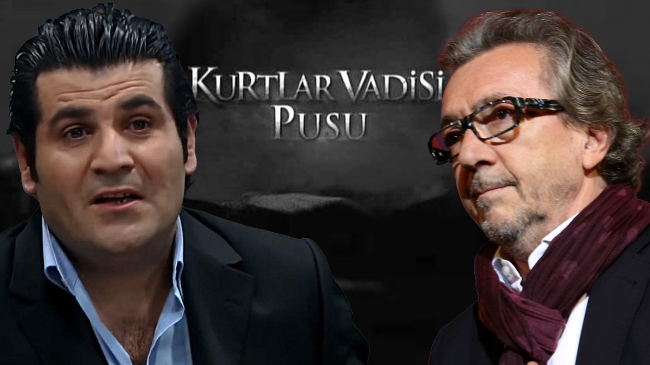 SÖZLERİ GÜNDEM OLDU