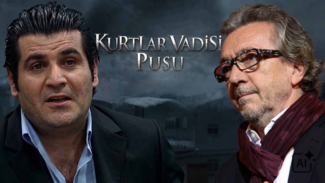 YILLAR SONRA OLAY İDDİA
