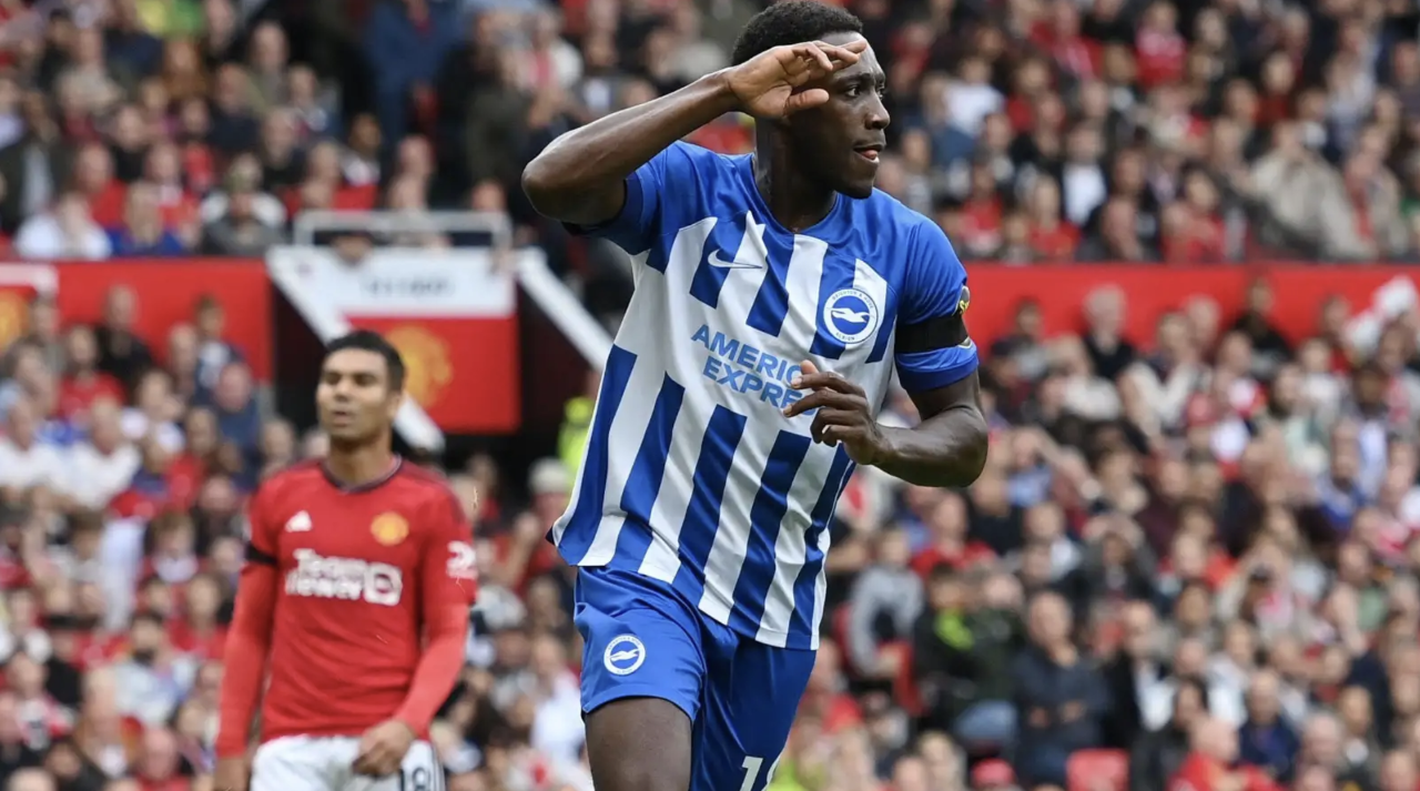 Manchester United - Brighton maçı hangi kanalda, ne zaman, saat kaçta, nerede izlenir? Ferdi Kadıoğlu ilk 11de bekleniyor