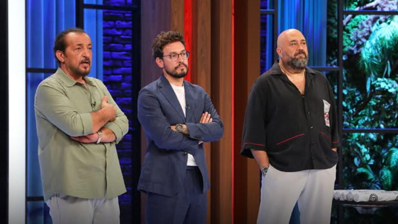 MasterChef eleme potasına kim gitti? 15 Eylül dokunulmazlık oyununu kazanan takım