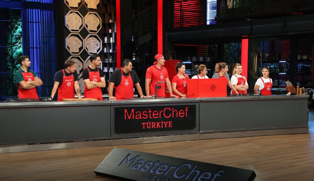 MasterChef eleme potasına kim gitti? 15 Eylül dokunulmazlık oyununu kazanan takım