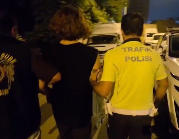 Mersin’de  Ailem Güvende  operasyonu: 28 tutuklama, 186 hesaba engel