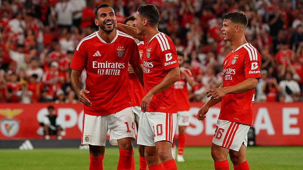 Milan - Benfica maçı hangi kanalda, saat kaçta? UEFA Avrupa Ligi maçları başladı!