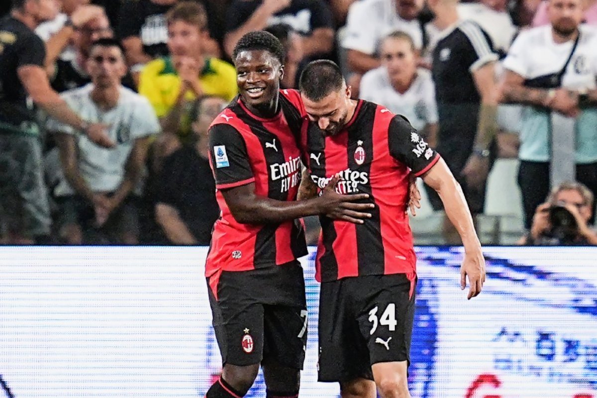 Milan - Benfica maçı hangi kanalda, saat kaçta? UEFA Avrupa Ligi maçları başladı!
