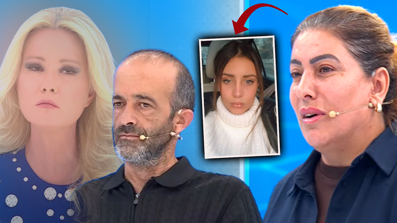 Müge Anlı’ya damga vuran sır olay! Genç kızlara ‘konumculuk’ tuzağı iddiası, Elif Merve Yılmaz’a ne oldu? 