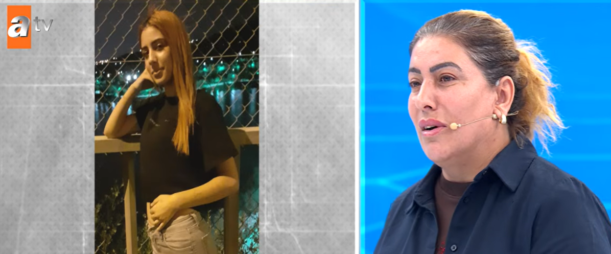 Müge Anlı’ya damga vuran sır olay! Genç kızlara ‘konumculuk’ tuzağı iddiası, Elif Merve Yılmaz’a ne oldu?