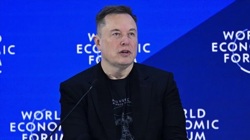 Musk, yapay zekâ için hem uyardı hem dalga geçti: Dert etmeyin zaten öleceğiz
