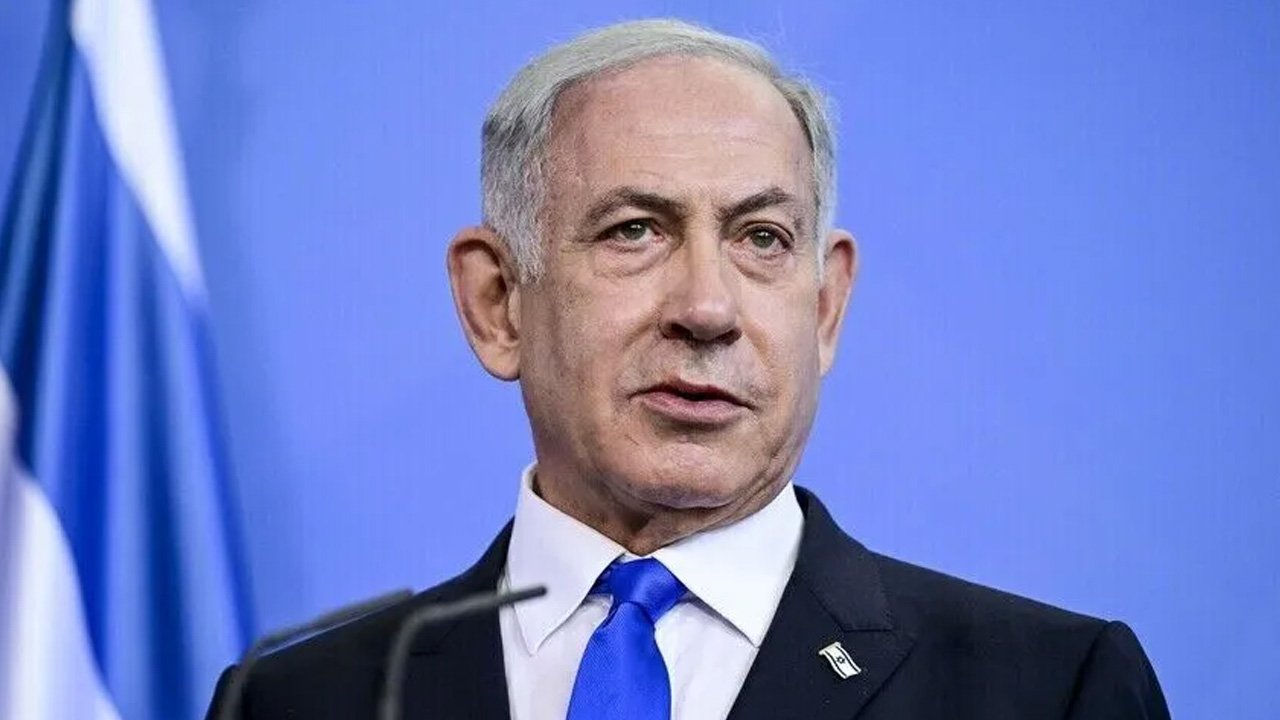 Netanyahu açıkladı: İsrail askerlerini 