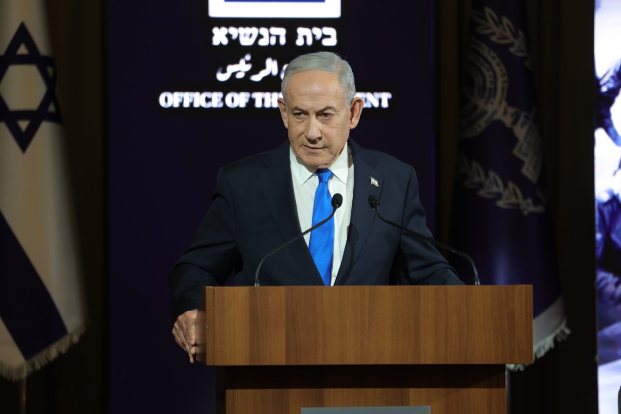 Netanyahudan pişkin açıklamalar!  Dünyanın en ahlaklı ordusuyuz