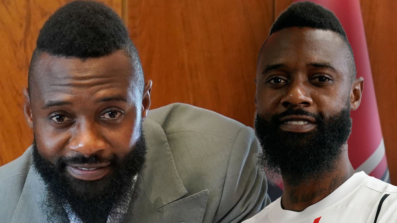 Nicolas N’Koulou'dan Marsilya'ya Beşiktaş uyarısı: İlk 20 dakika hayati önem taşıyor