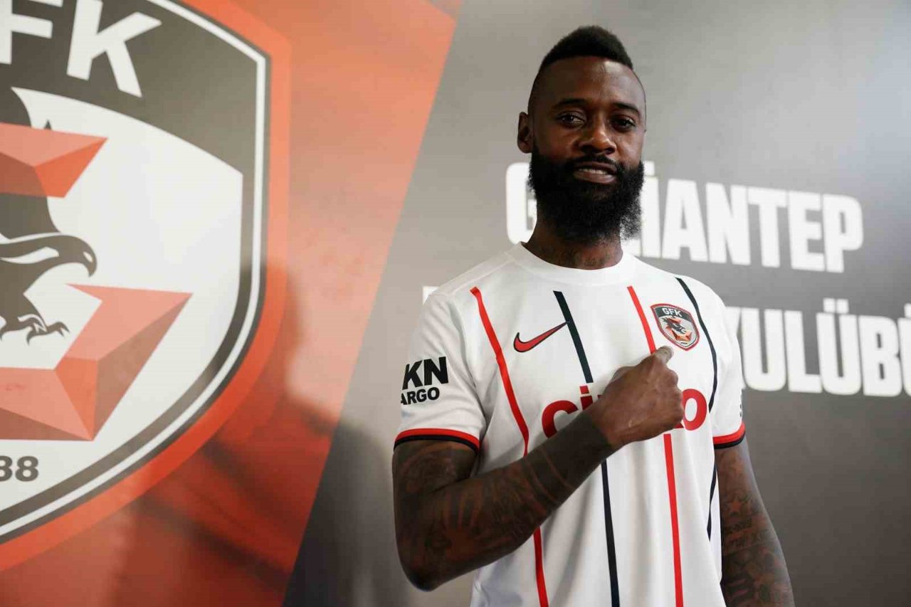 Nicolas N’Koulou