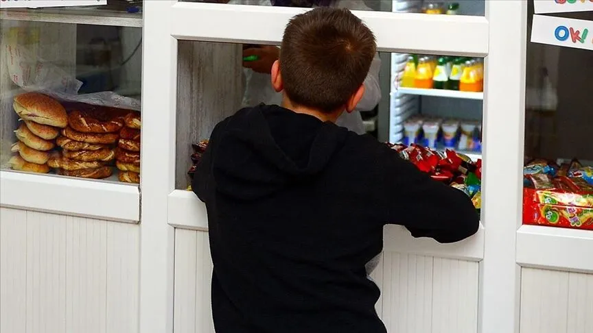 Okul kantinlerinde yeni dönem! Liste uzadı, artık bu ürünler satılmayacak