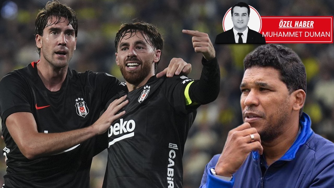 'KİLİT OYUNCU ORKUN'