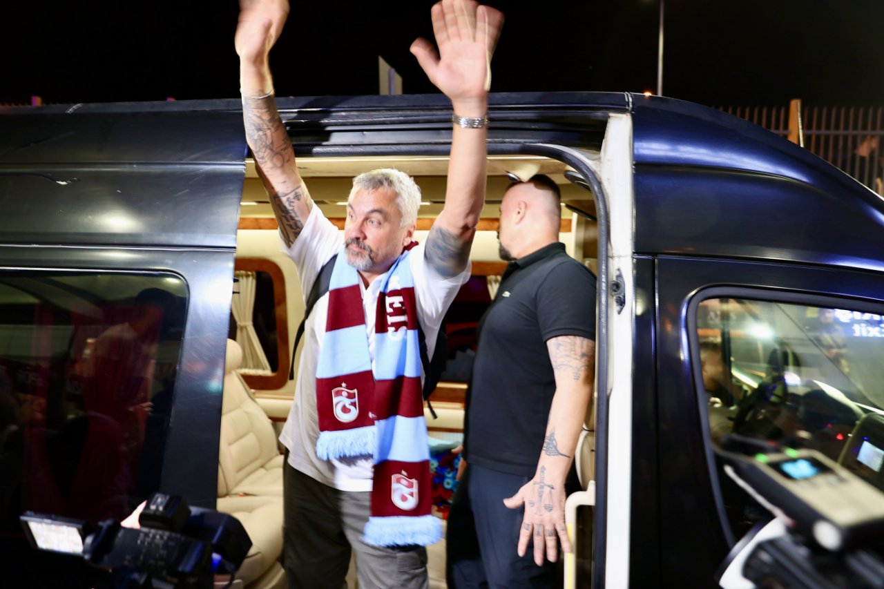 Başlık ResmiDaha önce Samsunspor'u çalıştıran Thoma Reis, Şubat 2026'da Karadeniz ekibinden ayrılmıştı.