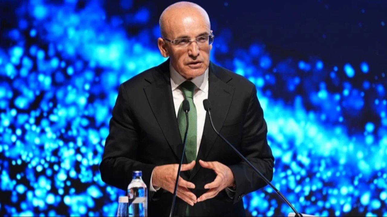 Savaş olmasa enflasyon ne kadar olurdu? Bakan Şimşek cevapladı 
