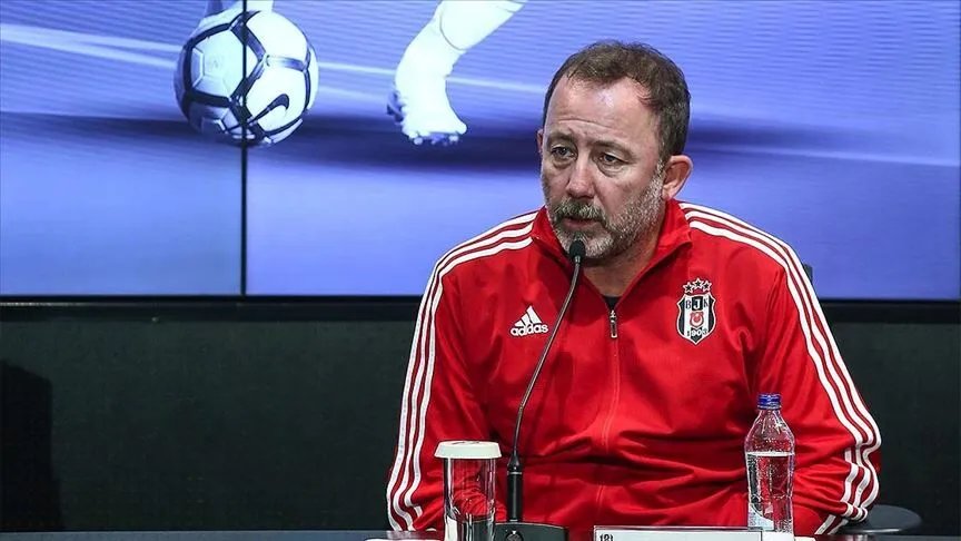 Sergen Yalçın'ın, Beşiktaş'ta hoca olarak ikinci dönemi hayal kırıklıklarıyla geçti.