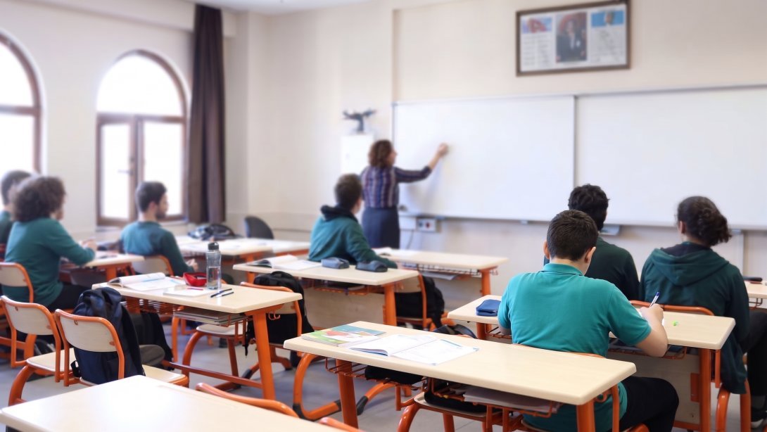 Şubat tatili ne zaman 2027? MEB yarıyıl ve ara tatil tarihleri
