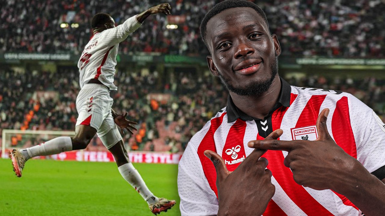 Süper Lig'den ayrıldı, yeni takımı açıklandı: Transfer rekoru kırdı, kasa doldu taştı
