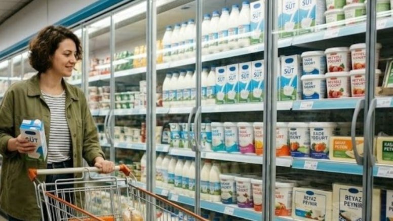 Sütte yeni dönem! Yağ ve şeker oranları değişti, “doğal” ifadesine sınırlama geldi