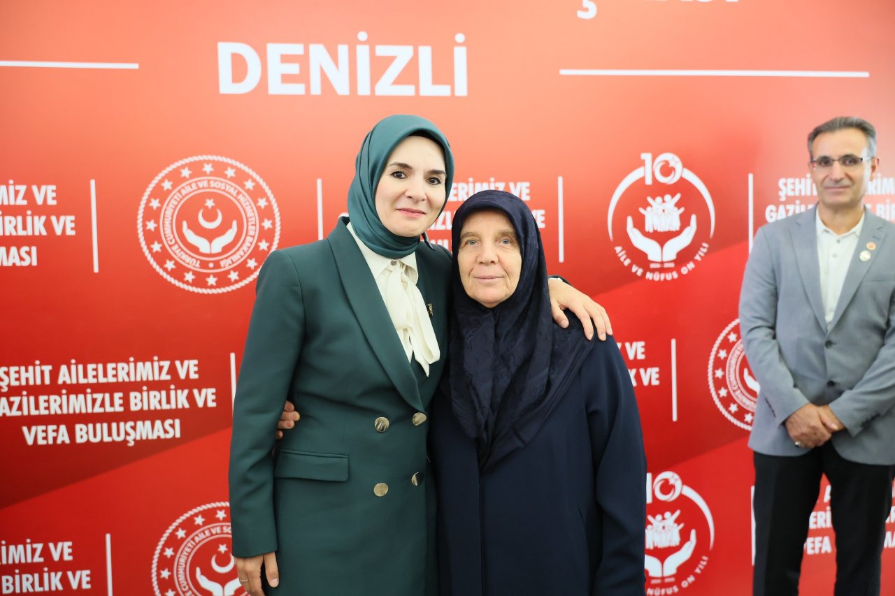 Tavizle değil, güçle inşa ediliyor ... Bakan Göktaş’tan  Terörsüz Türkiye  mesajı