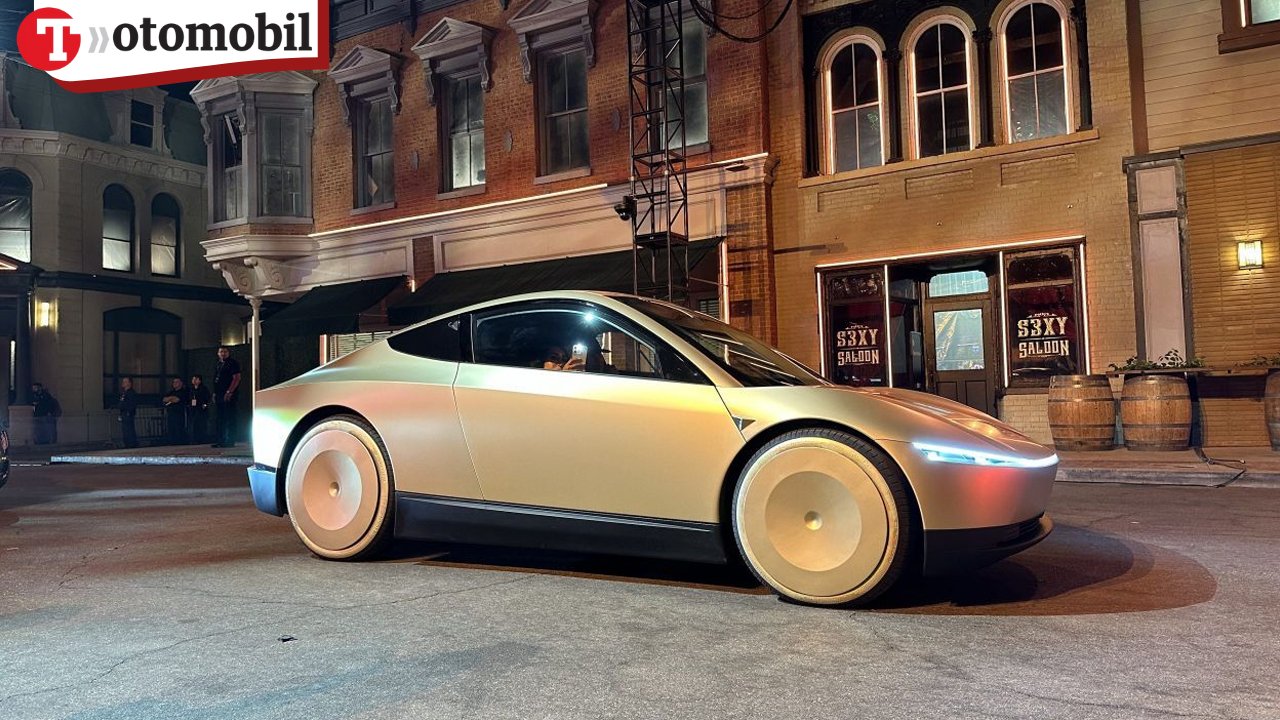 Tesla’nın otonom taksisi uzun yolu kullandı: 10 dakikalık yol 70 dakikaya çıktı