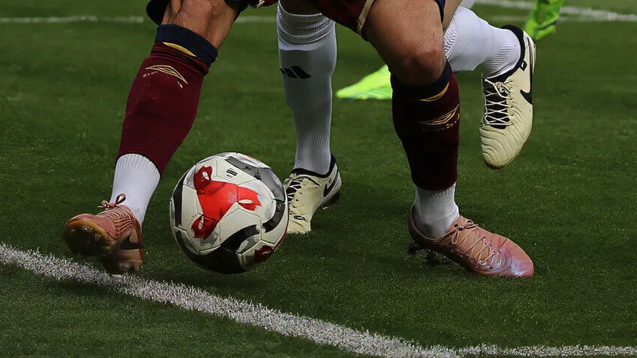 TFF, 1'inci Lig'de 7 haftalık programı açıkladı