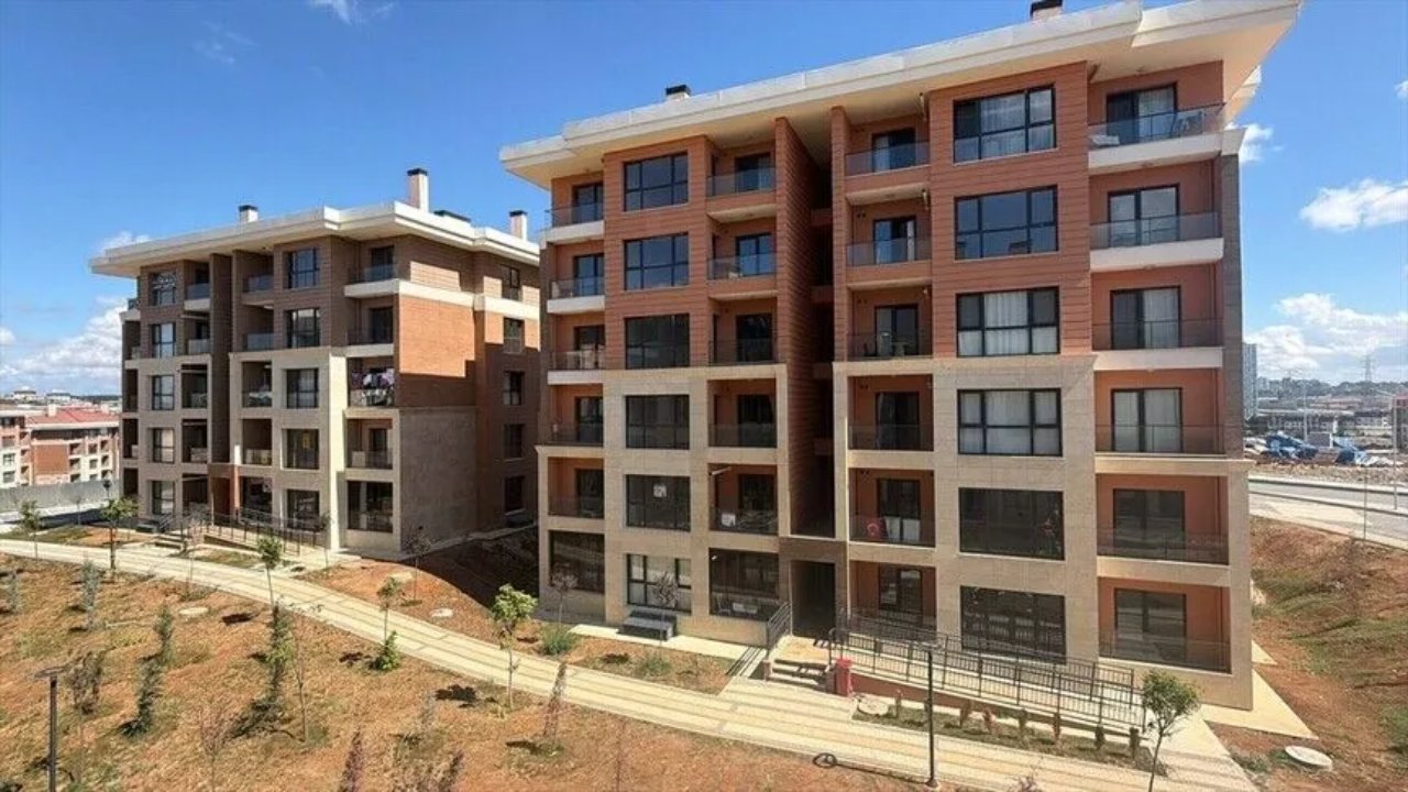 TOKİ kiralık konut projesi şartları neler, nerede yapılacak?