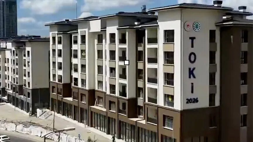 TOKİ kiralık konut projesi şartları neler, nerede yapılacak?