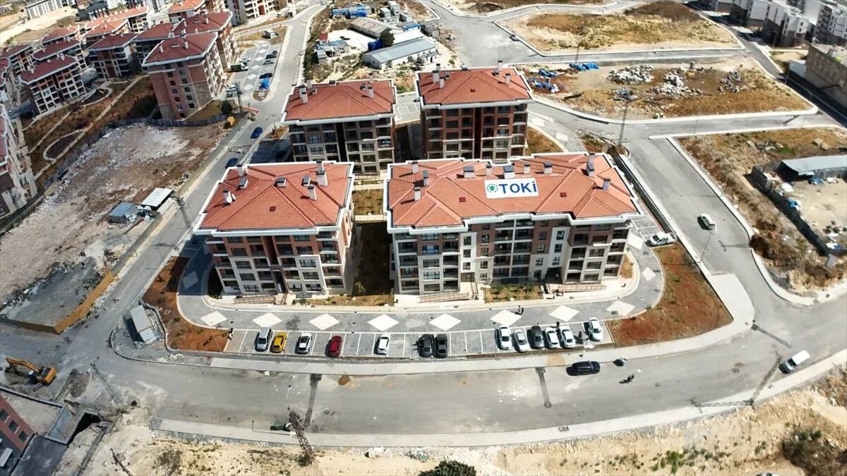 TOKİ kiralık konut projesi şartları neler, nerede yapılacak?