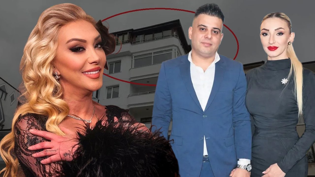 Tuğyan'ın eski nişanlısından şok sözler: 