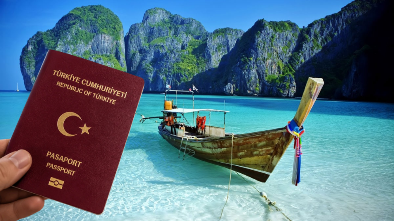 Türk turistler dikkat! Popüler tatil ülkesinde kurallar değişti: 10 yıl giriş yasağı var