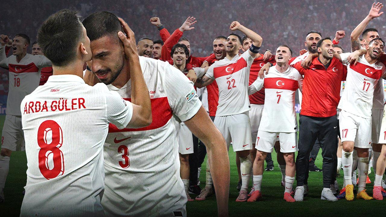 Türkiye - Fransa maç biletleri satışa çıktı! İşte bilet fiyatları ve Milli maç tarihleri